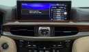 Lexus LX570 S 5.7 | Under Warranty | Inspected on 150+ parameters