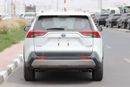 Toyota RAV4 XLE HEV 2.5L HYBRID, 2WD, KEYLESS ENTRY, LEATHER SEAT, PANORAMIC ROOF, ALLOY WHEELS.MODEL 2025 CHINA