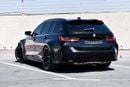 BMW M3 xDrive COMPETITION