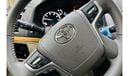 Toyota Prado GCC .. VXR .. Top Range .. V6 .. Full Options