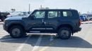 تويوتا برادو 2.4L TURBO MID A/T PETROL TO