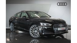 Audi A5 40 TFSI Design 190hp (Ref#5544)