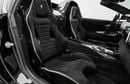 Ferrari 812 6.5L V12 Naturally Aspirated Engine