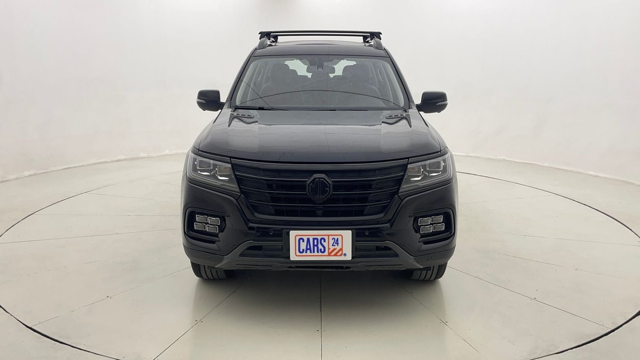 MG RX8 BLACK EDITION 2 | Zero Down Payment | Home Test Drive