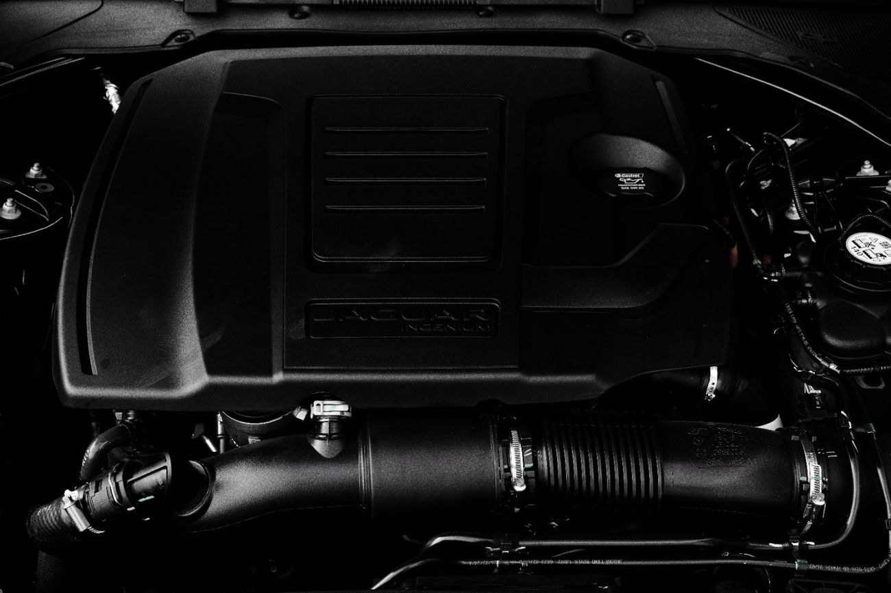 Jaguar XE L S P250 | 3,231 P.M  | 0% Downpayment | Brand New