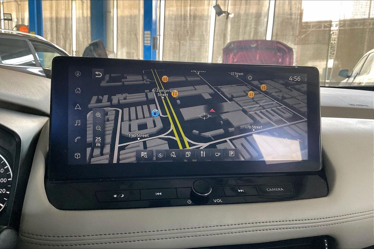 Nissan XTrail SV4 | Guaranteed Warranty | 0 Down Payment