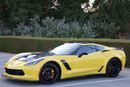 Chevrolet Corvette CHEVROLET CORVETTE C7 z51 USA 2015 FULL OPTION