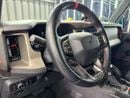 فورد برونكو RAPTOR Twin Turbo V6 | Low Mileage | GCC Original Paint | Advanced 4x4 | Excellent Condition
