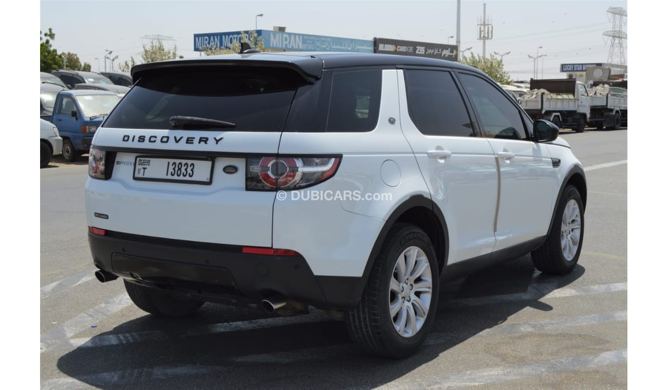 Land Rover Range Rover Full option clean car