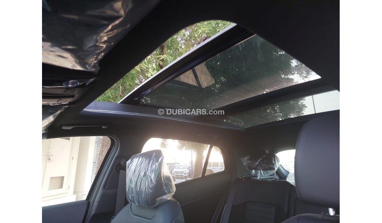 Kia Sportage 1.6L Hybrid GT Line 2023 Model Full Option