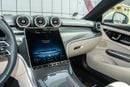 مرسيدس بنز CLE 200 كوبيه 4MATIC