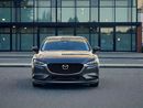 Mazda 6 S Grade GCC Specs