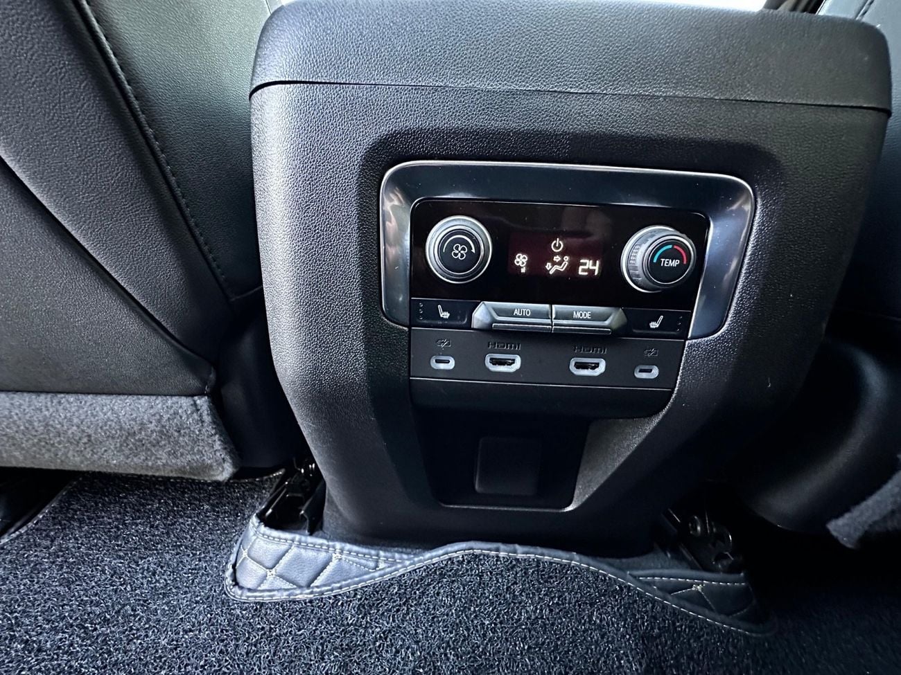 شيفروليه تاهو Premier 6.2L