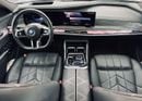 BMW i7 101.7 kWh xDrive60 2022 BMW i7, Warranty, Carbon Fiber Package, Fully Loaded, Very Low Kms, 536HP