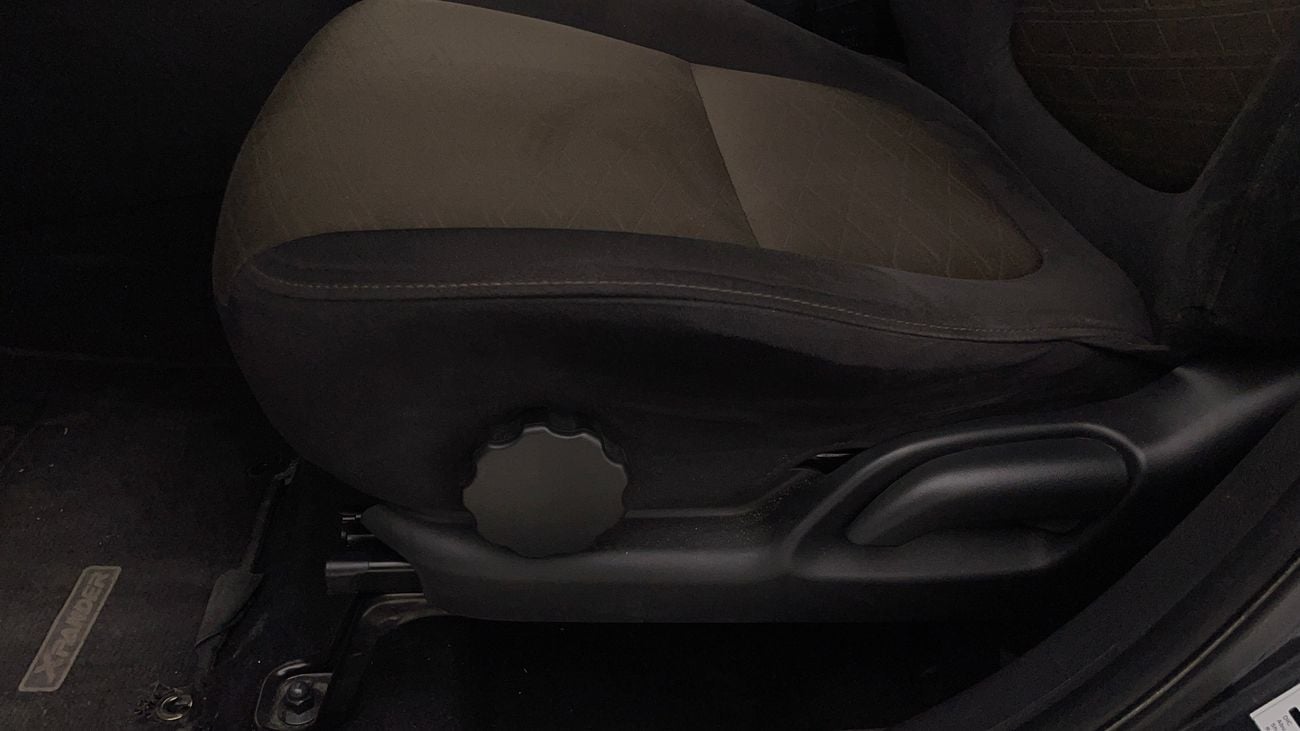 ميتسوبيشي إكسباندر كروس PREMIUM 1.5 | بدون دفعة مقدمة | اختبار القيادة في المنزل