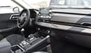 Mitsubishi Outlander MITSUBISHI OUTLANDER 2.5L 4WD 2023 (ONLY FOR EXPORT)