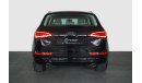 Audi Q5 2014 Audi Q5 2.0T Quattro