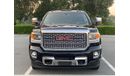 GMC Sierra 3500 HD Denali GMC Sierra Denali HD 2015 Diesel Perfect Condition - Accident Free