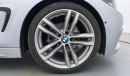 BMW 420i 420I M SPORT 2 | Under Warranty | Inspected on 150+ parameters