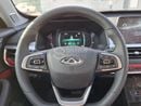 Chery Tiggo 7 CHAMPION STANDARD 1.5L TURBO PETROL AT 2026MY