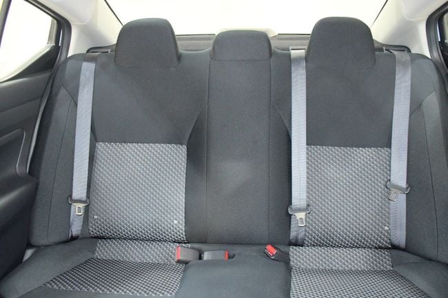 Nissan Sunny S, миниатюра 18