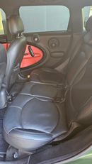 Mini Cooper S Countryman 1.6