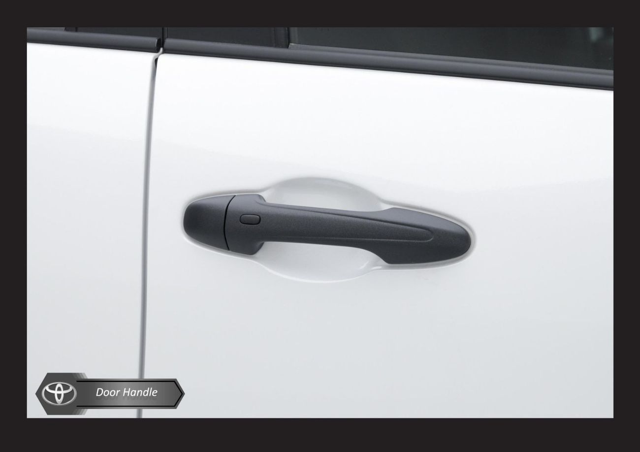 Toyota Hilux Adventure 4.0L