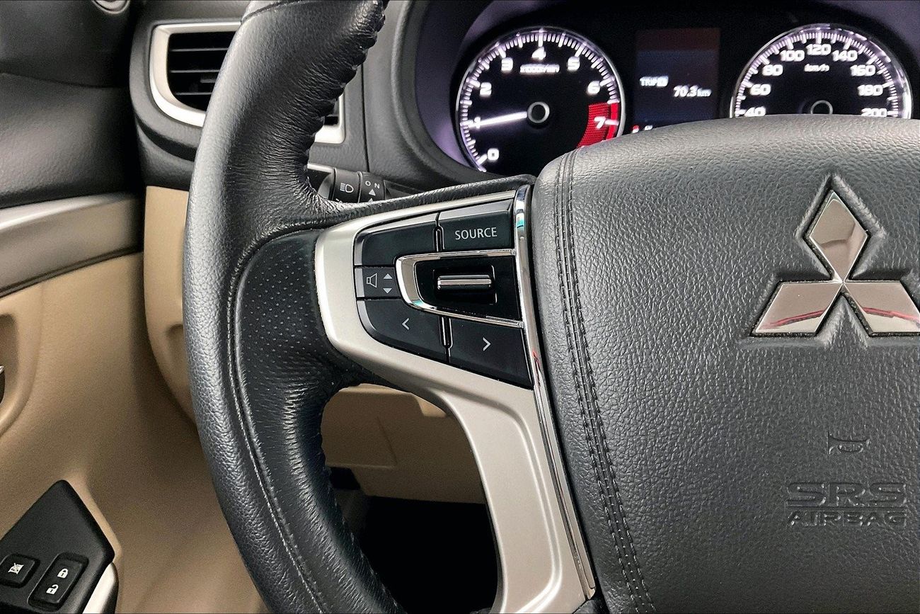 Lexus GX460 Premier | 1 year free warranty | 0 Down Payment