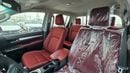 تويوتا هيلوكس BASE DC TRD 4.0L 4WD
