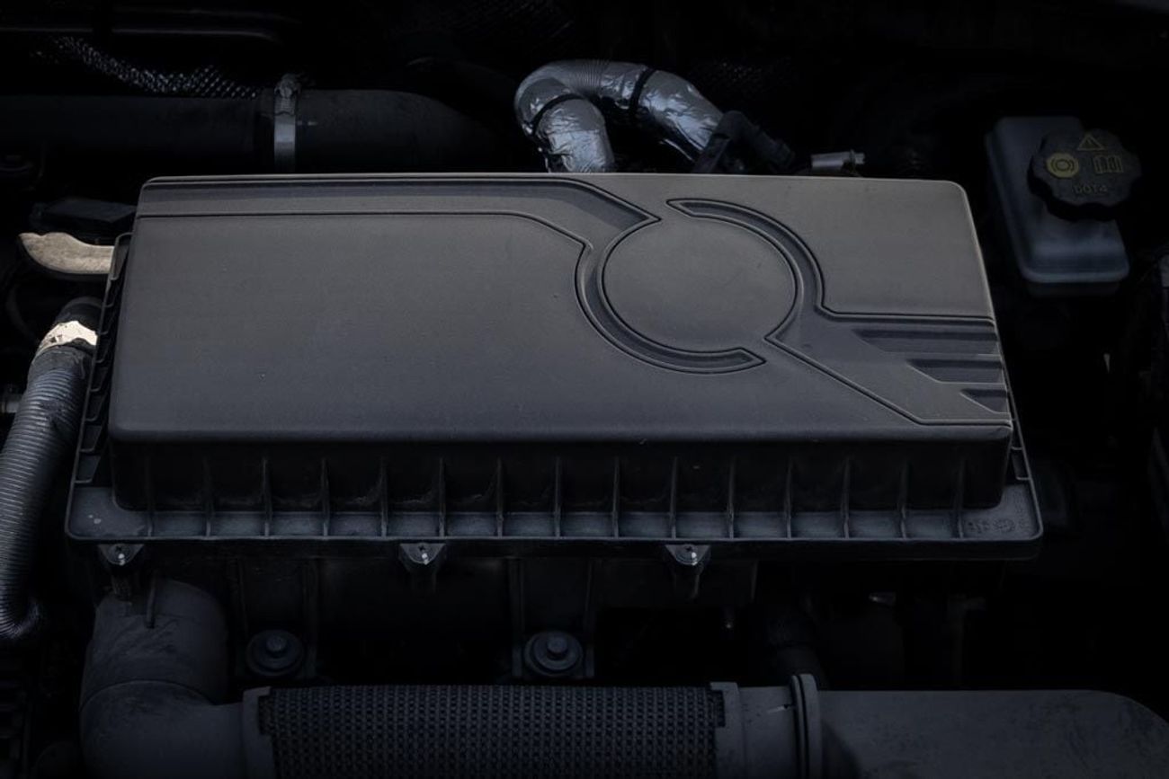 JAC J7 JAC J7 2023 GCC under Warranty with Flexible Down-Payment.