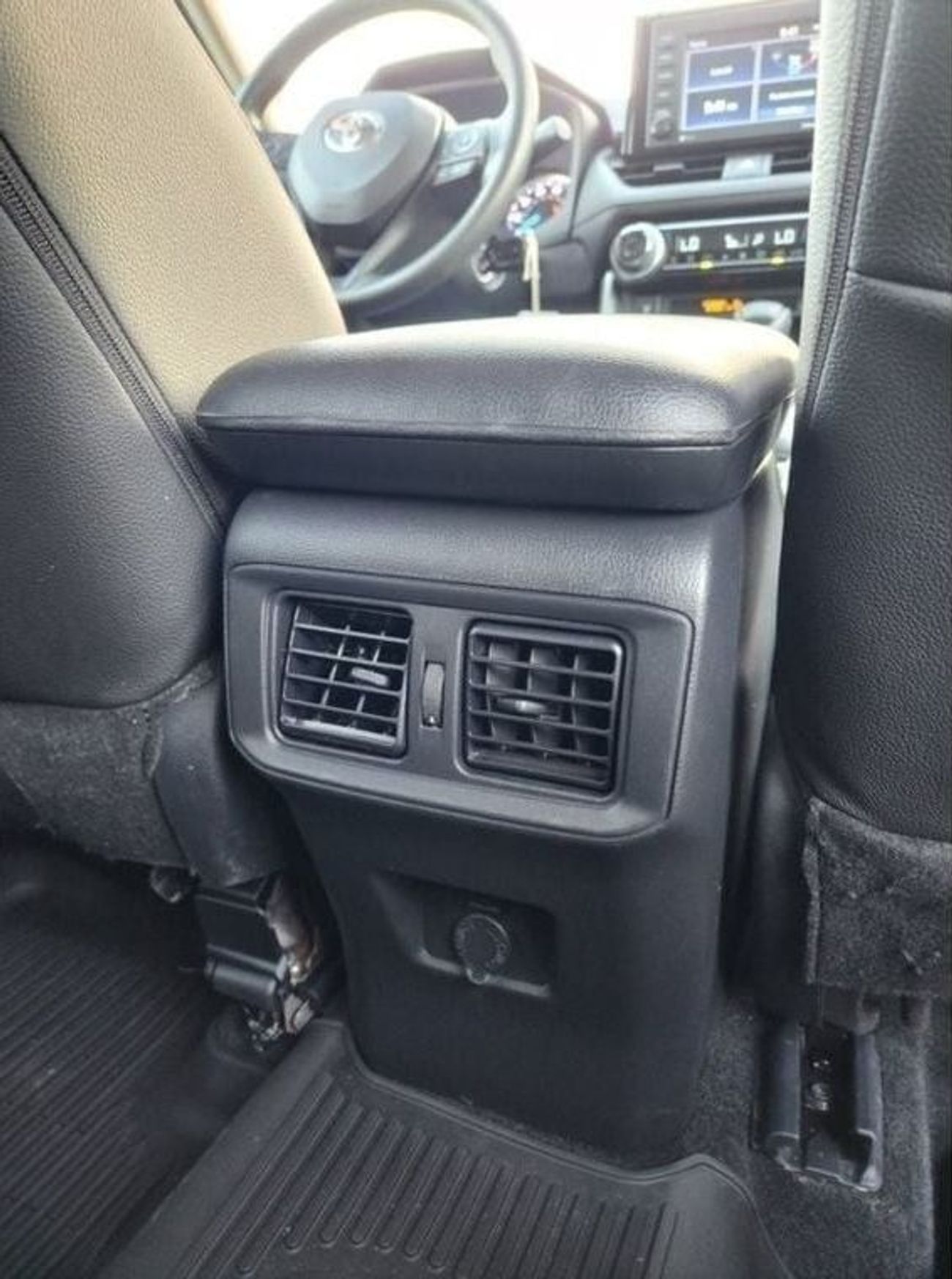 Toyota RAV4 Hybrid Toyota RAV4