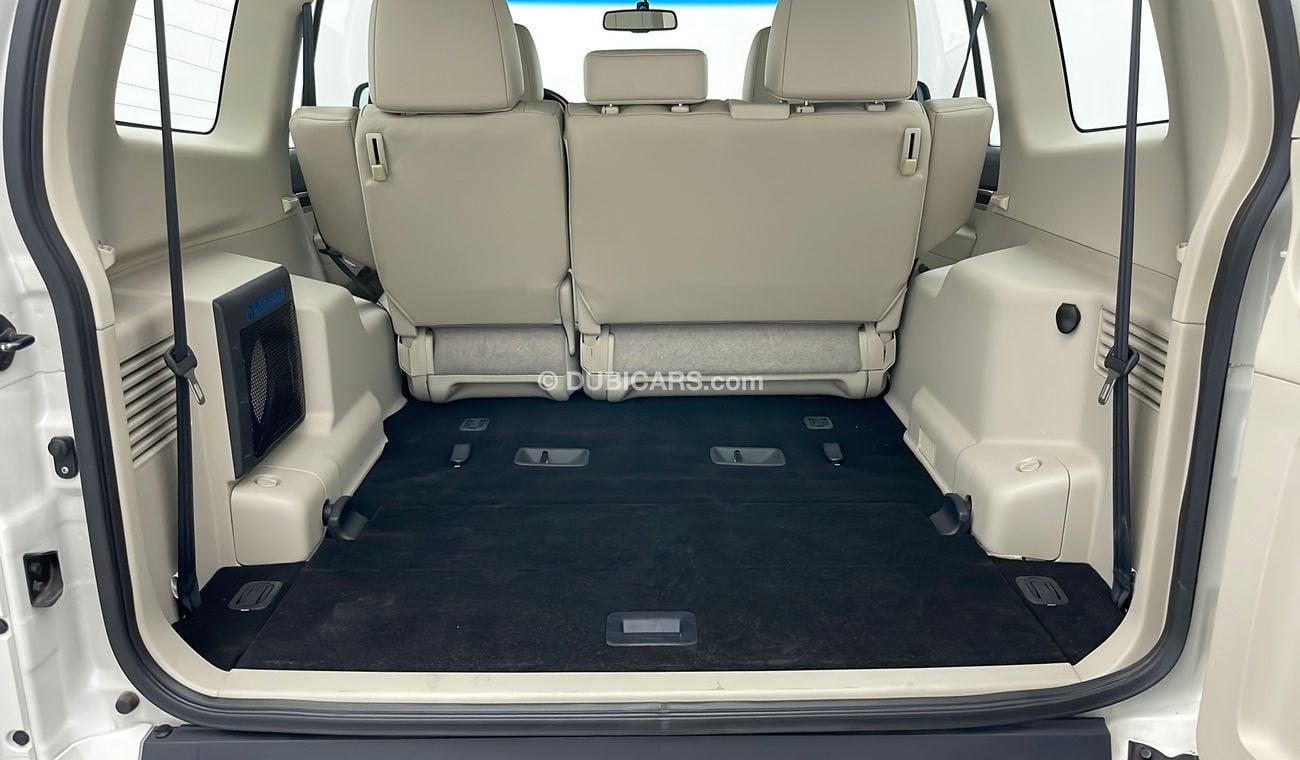 Mitsubishi Pajero GLS HIGHLINE 3 | Under Warranty | Inspected on 150+ parameters