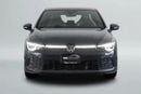 Volkswagen Golf 2.0L TFSI