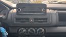 ميتسوبيشي L200 GLX DCABIN 2.4L DIESEL 4X4  6SPEED AUTOMATIC