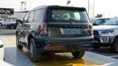 Nissan Patrol LE T2