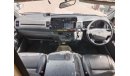 Toyota Hiace TOYOTA HIACE AMBULANCE RIGHT HAND DRIVE (PM1633)