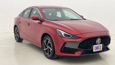 MG GT LUXURY 1.5 | Zero Down Payment | Home Test Drive