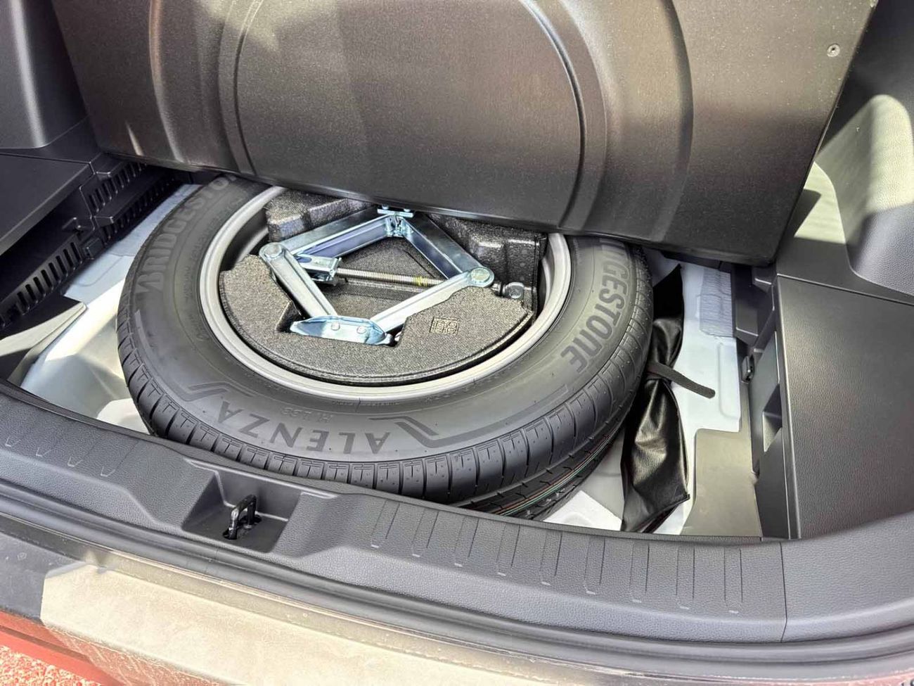 تويوتا راف ٤