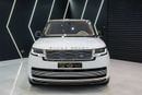 Land Rover Range Rover Vogue SV LWB, Executive Class Rear Seats, Al Tayer Warranty + Service!!
