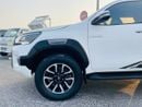 Toyota Hilux ADVENTURE