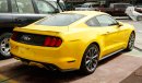 Ford Mustang GT 5.0