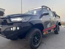 Toyota Hilux 2021 Toyota Hilux Revolution Edition - 4x4 | GCC Specs | Full Off-Road Build