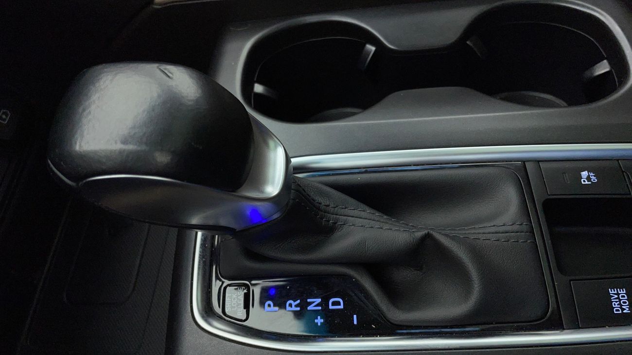 Hyundai Santa Fe COMFORT 2.4 | Zero Down Payment | Home Test Drive