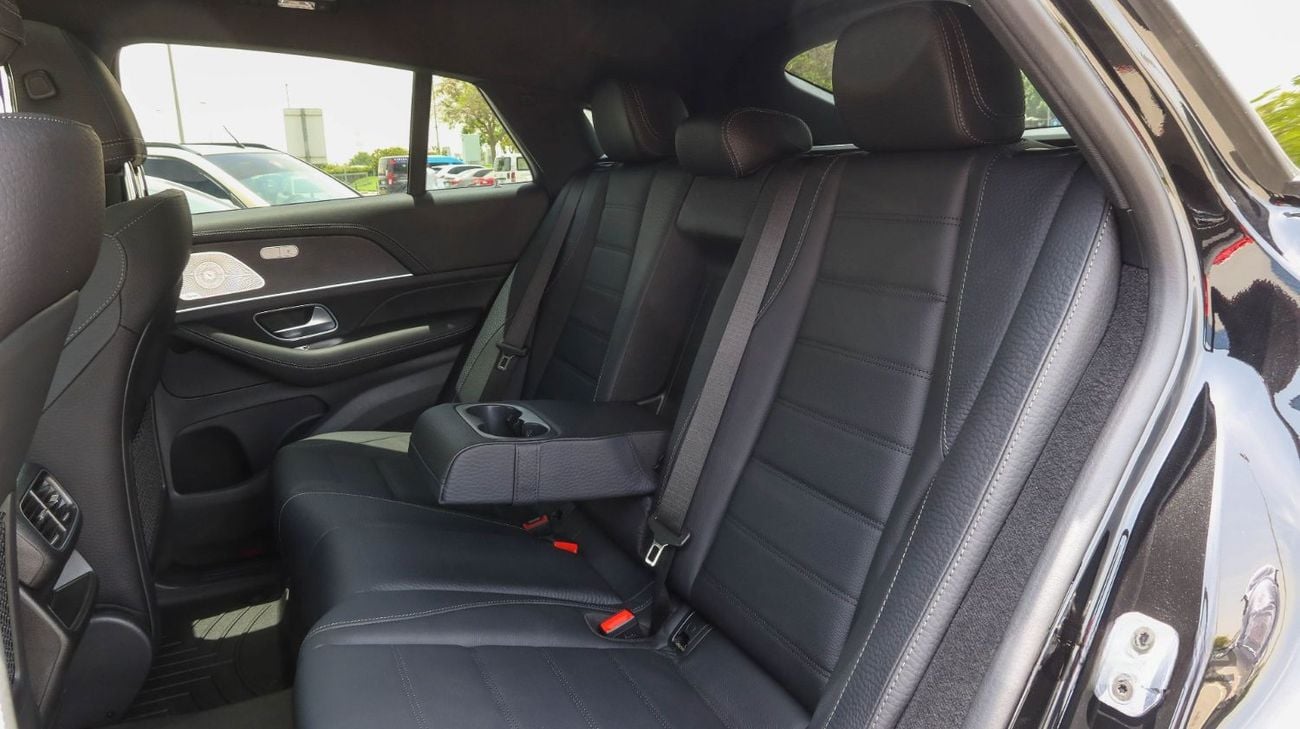 Mercedes-Benz GLE 450 AMG Couper Night Package | 2023