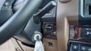 تويوتا لاند كروزر بيك آب LC79 - 4.0L Automatic Drive | Single Cabin Pick up with 4x4 drive and Diff Lock - GCC - Petrol