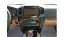 Toyota Land Cruiser 4.6L PETROL, FULL OPTION, 18" ALLOY RIMS, SUNROOF, COOL BOX (LOT # 9816)