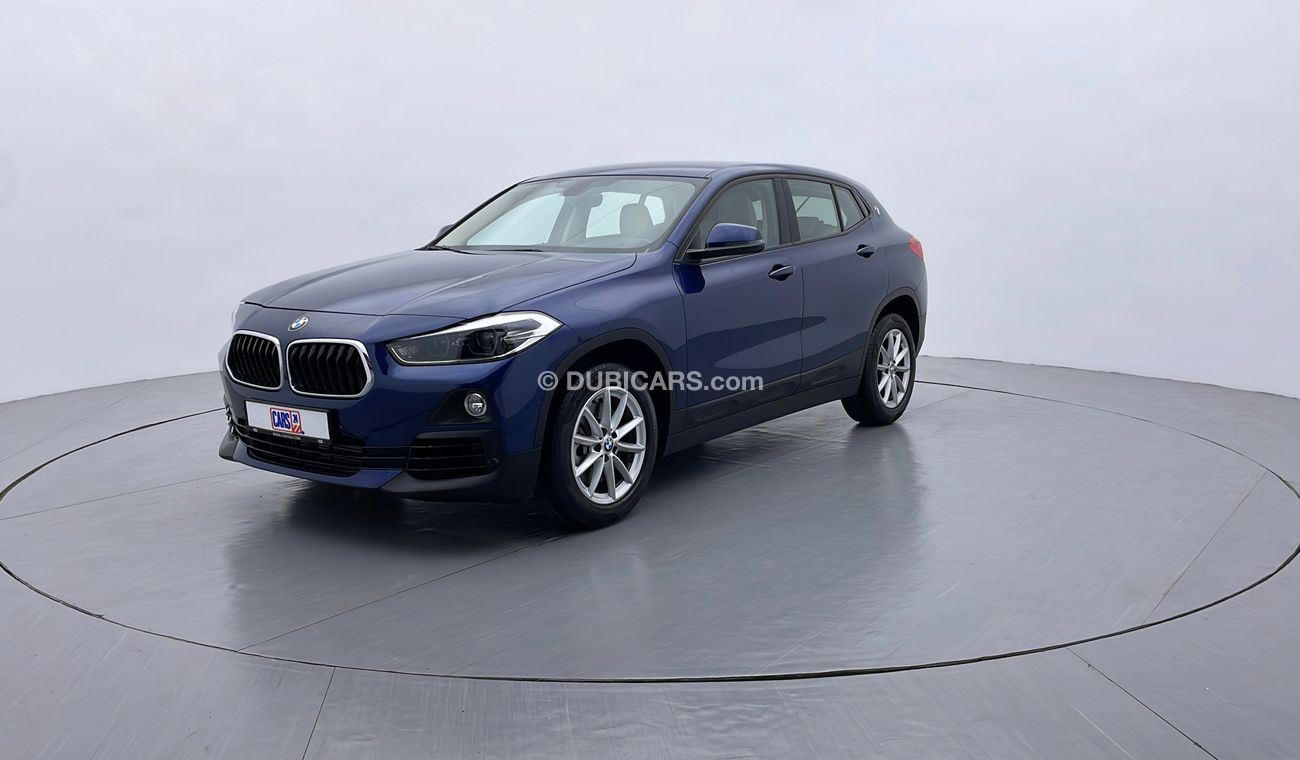 BMW X2 SDRIVE 20I 2 | Under Warranty | Inspected on 150+ parameters
