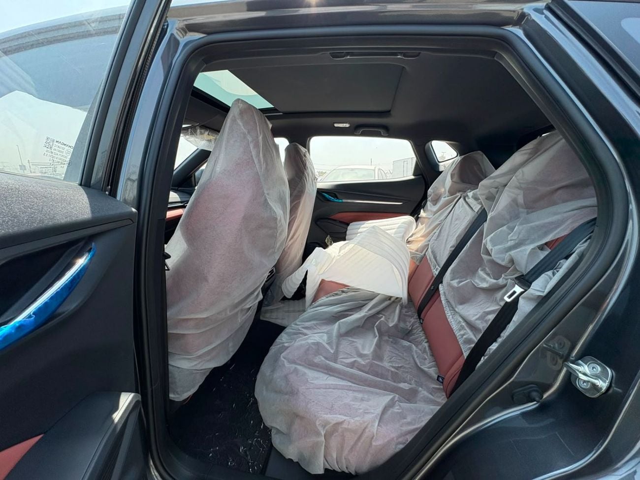 تشنجان x5 بلس PIONEER