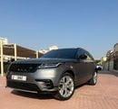 Land Rover Range Rover Velar P250 R-Dynamic HSE 2.0L