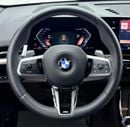 BMW X2 sDRIVE 18i PRIME EDITION 2025 BMW X2 sDrive18i Prime Edition, BMW Warranty+Service Contract+Full Ser